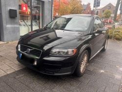Schwarz Gebraucht 2007 Volvo C30 Kleinwagen | 4.199 € (Fairer Preis)