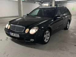 Gebraucht 2005 Mercedes E220 Classic Kombi | 2.500 € (Fairer Preis)