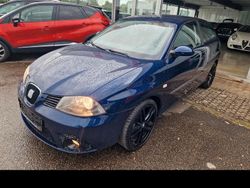 Blau Gebraucht 2008 Seat Ibiza Kleinwagen | 700 € (Superpreis)