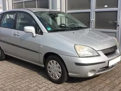 Silber Gebraucht 2002 Suzuki Liana Kombi | 3.450 € (Fairer Preis)