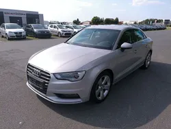 Lotusgrau Gebraucht 2014 Audi A3 Ambition Limousine | 12.990 € (Fairer Preis)