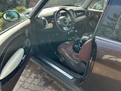 Braun Gebraucht 2008 Mini Clubman Kombi | 3.700 €