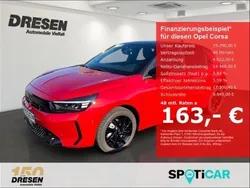 Rot Gebraucht 2024 Opel Corsa Kleinwagen | 19.490 € (Fairer Preis)