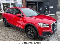 Rot Gebraucht 2016 Audi Q2 Sport SUV | 13.490 € (Fairer Preis)
