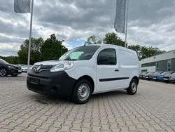 Weiß Gebraucht 2021 Renault Kangoo Van / Kleinbus | 15.990 € (Fairer Preis)