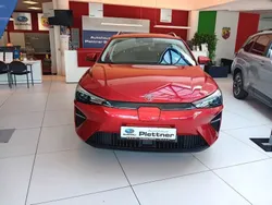 Rot Gebraucht 2023 MG MG5 EV Luxury Kombi | 26.999 € (Etwas zu teuer)