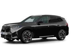 Gebraucht 2025 BMW X3 Comfort Edition SUV | 73.880 € (Fairer Preis)