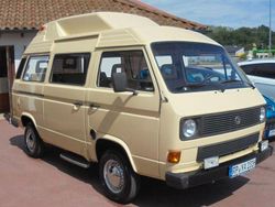 Beige Gebraucht 1987 VW T3 Van | 12.900 €