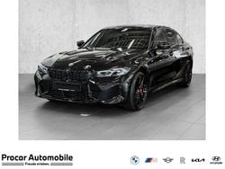 Schwarz Neu 2025 BMW M340 M Sport Limousine | 70.860 € (Guter Preis)