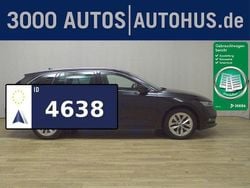 Schwarz Gebraucht 2020 Skoda Octavia Kombi | 17.480 € (Guter Preis)