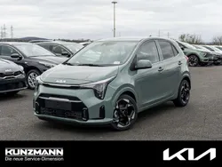 Other Gebraucht 2025 Kia Picanto Spirit Kleinwagen | 20.780 € (Superpreis)