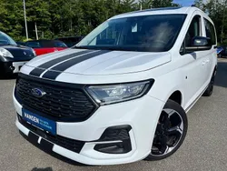 Frostweiß Gebraucht 2024 Ford Grand Tourneo Connect Sport Van / Kleinbus | 34.850 € (Fairer Preis)