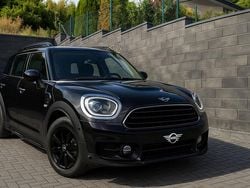 Schwarz Gebraucht 2022 Mini Cooper Countryman SUV | 23.500 € (Guter Preis)