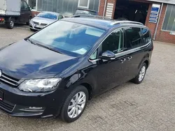 VW Sharan