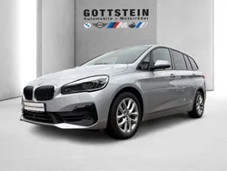BMW 220 Gran Tourer