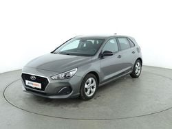 Grau Gebraucht 2020 Hyundai i30 YES! Limousine | 17.490 € (Fairer Preis)