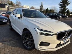 Weiß Gebraucht 2020 Volvo XC60 Momentum SUV | 29.600 € (Guter Preis)