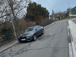 Gebraucht 2019 BMW 420 Sport Line Coupé | 25.000 € (Fairer Preis)