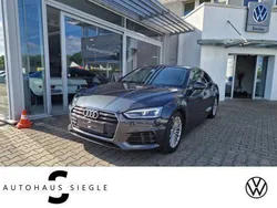 Manhattangrau Gebraucht 2019 Audi A5 Sportback Limousine | 25.490 € (Fairer Preis)