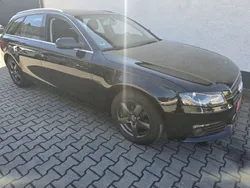 Schwarz Gebraucht 2011 Audi A4 Attraction Kombi | 5.490 € (Superpreis)