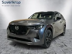 Neu 2025 Mazda CX-60 Homura-Line SUV | 55.290 € (Fairer Preis)
