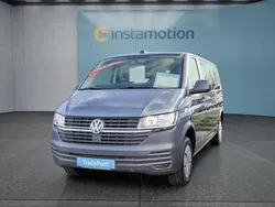 Grau Gebraucht 2021 VW T6.1 Van | 40.949 €