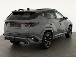 Ecotronic grey mineraleffekt ecotronic grey mineraleffekt Neu 2025 Hyundai Tucson N Line SUV | 36.075 € (Fairer Preis)