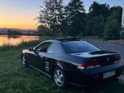 Schwarz Gebraucht 1998 Honda Prelude Coupé | 5.000 € (Guter Preis)