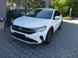 Weiß Neu 2024 VW Taigo Life SUV | 21.990 € (Guter Preis)