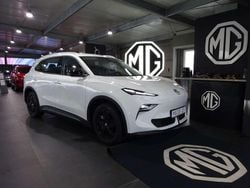 Piccadilly blue Neu 2025 MG MG5 EV Comfort Kombi | 32.549 € (Guter Preis)