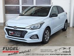 Clean slate / met Gebraucht 2020 Hyundai i20 Active Kleinwagen | 12.699 € (Guter Preis)