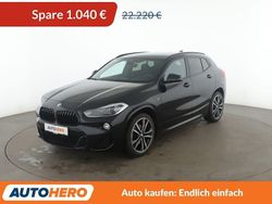 Schwarz Gebraucht 2018 BMW X2 M Sport SUV | 21.180 € (Fairer Preis)