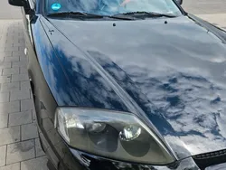 Schwarz Gebraucht 2005 Hyundai Coupé GLS Coupé | 3.650 € (Superpreis)