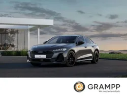Grau Neu 2025 Audi A5 Ambiente Coupé | 61.490 € (Guter Preis)