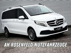 Weiß Gebraucht 2021 Mercedes E250 Edition Kombi | 43.888 € (Fairer Preis)