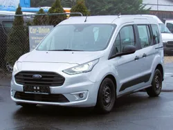 Silber Gebraucht 2020 Ford Transit Van / Kleinbus | 13.800 € (Etwas zu teuer)