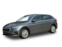 Schwarz Neu 2025 Skoda Scala Selection Kleinwagen | 21.890 € (Guter Preis)