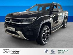 Schwarz Neu 2025 VW Amarok Style Abholung | 79.759 €