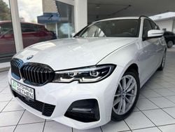 Alpinweiss iii Gebraucht 2019 BMW 330 M Sport Kombi | 32.490 € (Fairer Preis)