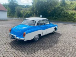 Gebraucht 1961 Wartburg 311 Limousine | 14.500 €