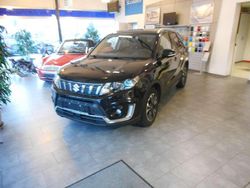 Schwarz Gebraucht 2019 Suzuki Vitara Comfort+ SUV | 18.490 € (Fairer Preis)