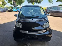 Other Gebraucht 2005 Smart ForTwo Coupé Basis Coupé | 1.490 € (Superpreis)