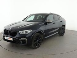 Schwarz Gebraucht 2019 BMW X4 Performance SUV | 36.100 € (Superpreis)