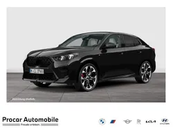 Schwarz Gebraucht 2024 BMW X2 M Sport SUV | 47.995 €