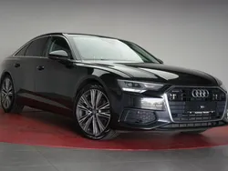 Vesuvius gray Gebraucht 2019 Audi A6 Limousine | 24.490 € (Fairer Preis)