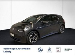 Grau Gebraucht 2021 VW ID.3 Pro Performance Kleinwagen | 22.630 € (Etwas zu teuer)