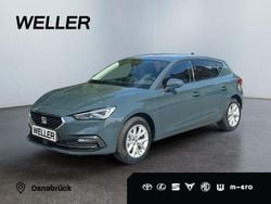 Blau Gebraucht 2025 Seat Leon | 31.890 € (Fairer Preis)