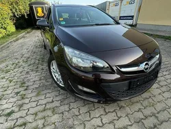 Braun Gebraucht 2014 Opel Astra Kombi | 5.000 € (Fairer Preis)