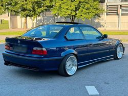 Blau Gebraucht 1997 BMW 328 M Sport Coupé | 15.750 € (Teuer)