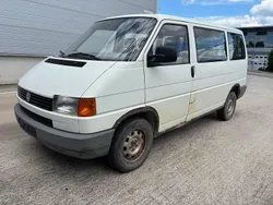 Weiß Gebraucht 1995 VW T4 Van | 1.900 €